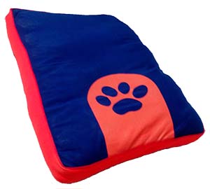 Dog Relax Zip Mattress 44 inch for Medium and Large Size Dogs colour may very