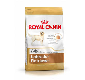 ROYAL CANIN Labrador Adult Dog Food 12 kg