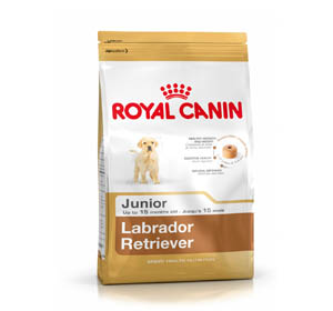 Royal Canin Labrador Junior Dog Food 3 kg