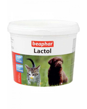 Beaphar Lactol Milk 250 gm