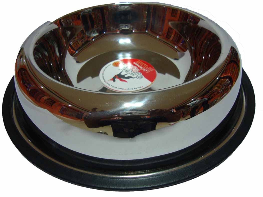 Premium Stainless Steel Bowl Extra Large