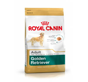 ROYAL CANIN Golden Retriever Adult Dog Food 12 kg
